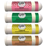 mEssentials Wild Essentials nasal inhaler kit for on-the-go aroma therapy