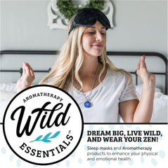 mEssentials Wild Essentials nickel-free alloy for skin-friendly, durable wear