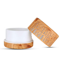 Messentials Wild Essentials remote-control diffuser, convenient operation for easy scenting