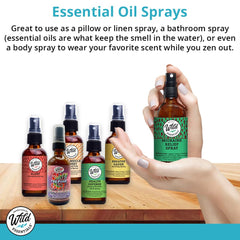 messentials wild-essentials spray-top close-up for easy on-skin or in-air use.