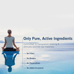 Metabolic Maintenance B-Complex active forms 5-MTHF and P5P emphasis