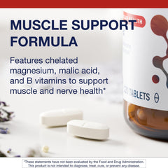 Metagenics Fibroplex gluten-free badge highlighting allergy-friendly formulation