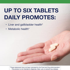 Metagenics Lipo-Gen label highlights non-GMO and vegetarian formula.