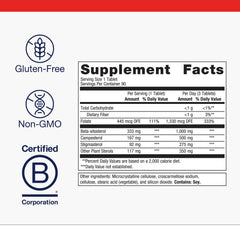 Metagenics Meta-Sitosterol 2.0 capsules ready for daily cholesterol-friendly routine.