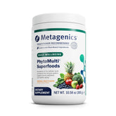 Metagenics PhytoMulti Superfoods package front for daily nutrition support