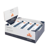 Metagenics Ultra Energy Bars caramel sea salt packaging for on-the-go energy