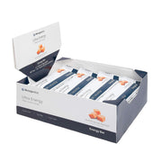 Metagenics Ultra Energy Bars caramel sea salt packaging for on-the-go energy