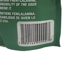 MI FIBRA DIARIA Nopal & Linaza label highlighting 100% natural fiber.
