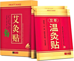 MIAO AI TANG Eeorxhl moxibustion patch knee for targeted comfort