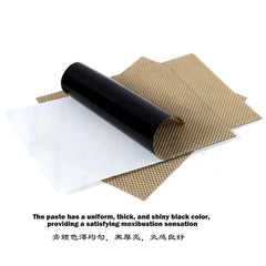 MIAO AI TANG Eeorxhl moxibustion patch waist provides soothing warmth