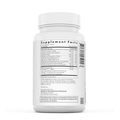 MICHAEL'S Essential Minerals tablets shown for easy daily intake.