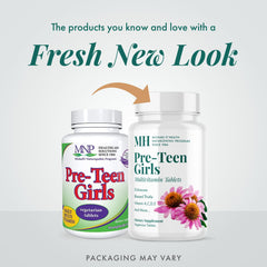 MICHAEL'S Health Naturopathic kosher label visible on packaging.