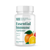 MICHAEL'S Essential Immune Nutrients bottle front view for daily immune support