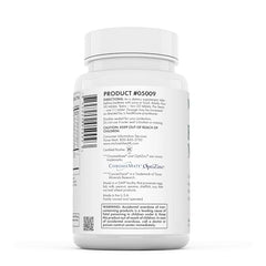 MICHAEL'S Health Naturopathic Programs label confirms doctor formulated minerals.