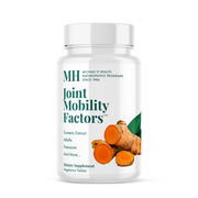 MICHAEL'S Joint Mobility Factors bottle promoting flexible joints and daily activity