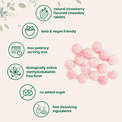 Sugar-free, gluten-free, dairy-free formula suitable for multiple diets.