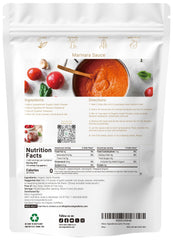 Micro Ingredients Garlic Powder scoop measuring for precise portions.