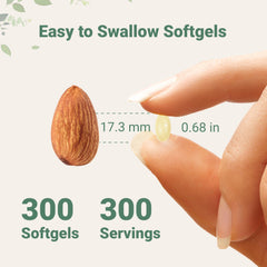 Micro Ingredients label highlights non-GMO and gluten-free features.