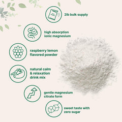 Micro Ingredients powder being poured into a glass for mixing.