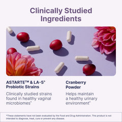Label close-up highlights vegan, shelf-stable formula for convenient use.