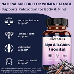 MICYDELAS capsules ready for daily wellness routine