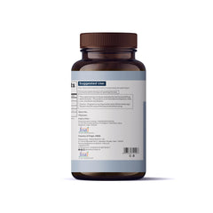 Miduty Palak Notes Cholest-Off tablets close-up highlighting Pine Phytosterol and Niacin.
