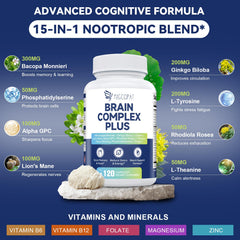 Migcopat capsules inside container show glossy, uniform pills