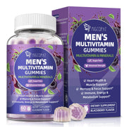 Migcopat multivitamin for men bottle for easy daily wellness.