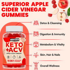 Probiotic-enhanced gummies emphasize gut comfort and digestion-friendly benefits.