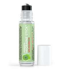 MIGRASTIL migraine stick compact 10ml for on-the-go cooling relief
