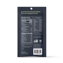 Mikuna Chocho ready-to-shake mix for quick post-workout recovery