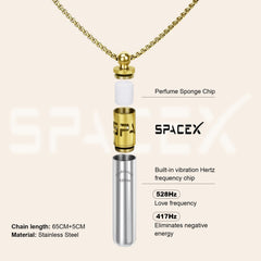 Milumber meditation tuning whistle guides calm breaths during practice