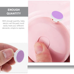 Minkissy pads offer easy installation on compatible devices