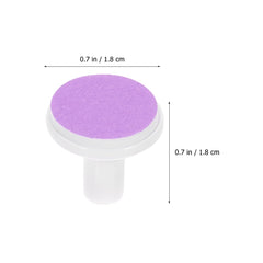 Minkissy replacement pad universal fit for most baby trimmers