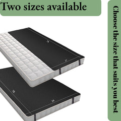 MINPWNP grounding bed mat with 15ft cord ready to connect to outlet.