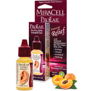 Miracell ProEar, botella de gotas para oídos, hidrata suavemente