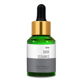 MitFlor Dark Elegance diffuser bottle for premium home fragrance