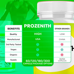 MJO Prozenith two-pack packaging shows value and convenience.