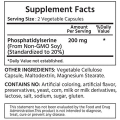 ML Naturals capsules close-up highlighting vegetable capsules for easy digestion