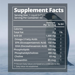 Mobisyn Krill Oil USA processing imagery communicates traceability and quality.