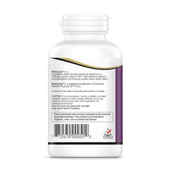 Close-up of Moducare Daily Immune chewable tablets ready to support wellness.