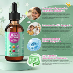 Molorik Pure probiotic 5B CFU supports gut balance