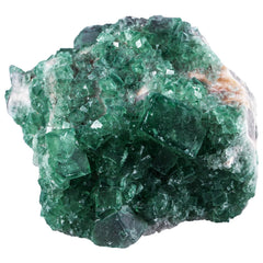 mookaitedecor fluorite raw crystal cluster from Madagascar for display and meditation ambiance
