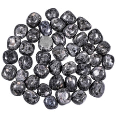 Mookaitedecor Polished Labradorite crystals for crafts and gifts.
