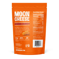 Moon Cheese 10oz 2-pack ready for pantry snacks and quick bites