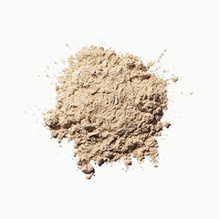 Moon Juice Ashwagandha powder jar ready to blend into coffee.