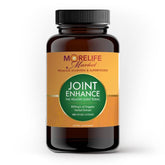 MoreLife Market Joint Enhance bottle showing capsules for daily joint support
