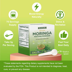 MossYeathy energy-boost blend dissolves quickly for busy mornings.