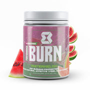 Motiv-8 Pre-Workout Watermelon Scoop boosts energy and focus for training.