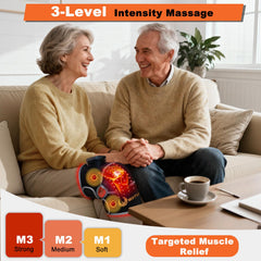 Motusana wireless rechargeable controller for cordless red light therapy sessions.